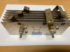 Schweiß - Gleichrichter DB