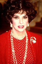 Filmdia Gina Lollobrigida