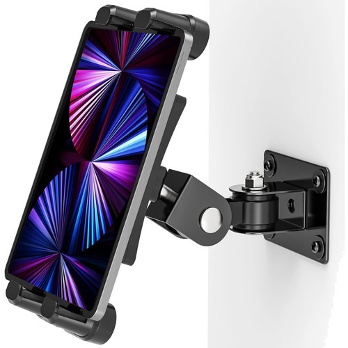 Tablet wandhalterung 360 - tablet,