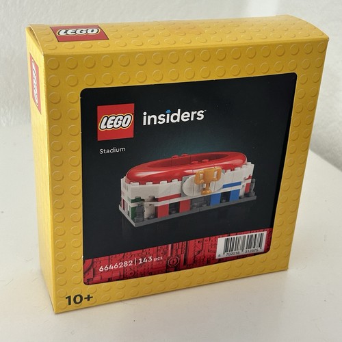 Lego vip insiders 5010224 - lego,