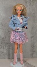 Barbie FEELIN FUN -  80s Vintage