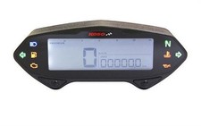 Koso DB01RN speedometer with