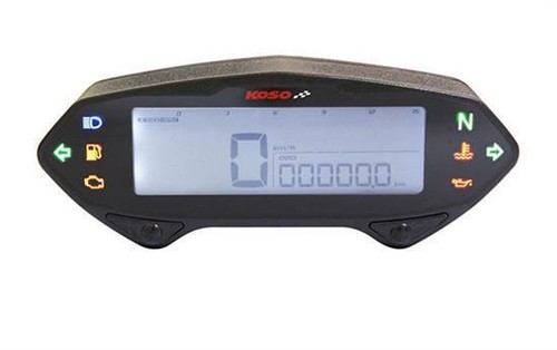 Koso db01rn tachometer - koso,