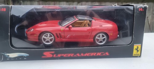Hot wheels elite ferrari - hot,