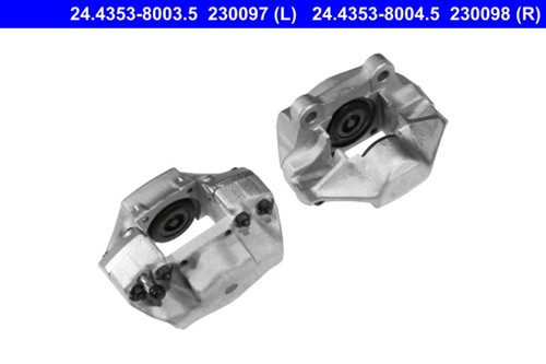 Bremssattel ate 4353 8003 5 - bremssattel, 24.4353-8003.5