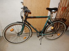 Herren Fahrrad Pegasus mit Shimano 3 x 7