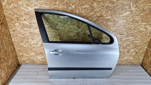 Peugeot 307 2003 vorne rechts - peugeot,