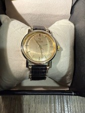 Vintage omega seamaster - omega,