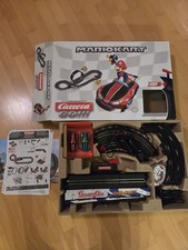 Mario Kart Carrera Go Bahn mit