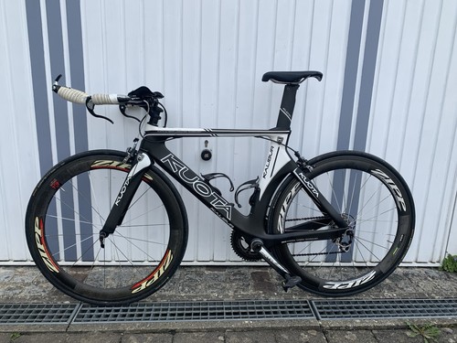 Kuota roadbike shimano - tt,