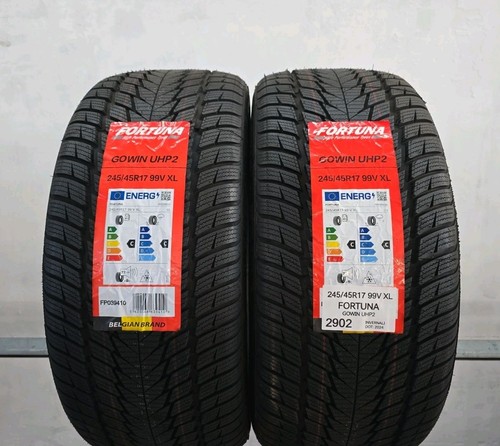 Neue winterreifen 245 - 2, 245/45