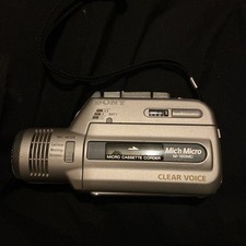 Sony M-100MC Mic'n Micro