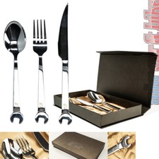 KS Tools Besteck-Set 3-teilig