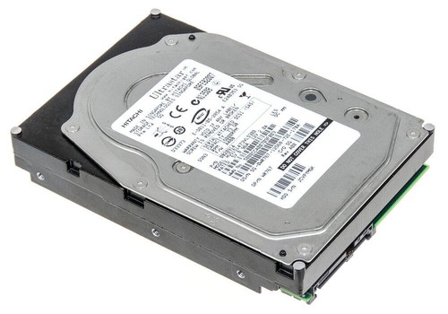 Hitachi hus151473vls300 73gb - hitachi,
