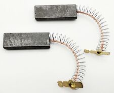Kohlebürsten für Bosch,Siemens,Constructa,Neff,Balay, BSH,154740, 5x12,5x36 mm