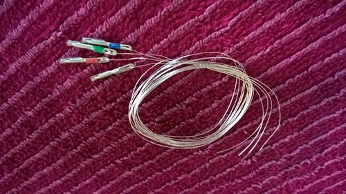 Rein silber tonarm - rein,