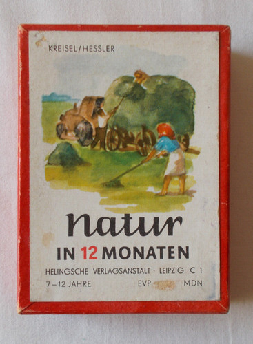 Ddr quartett kartenspiel - ddr,
