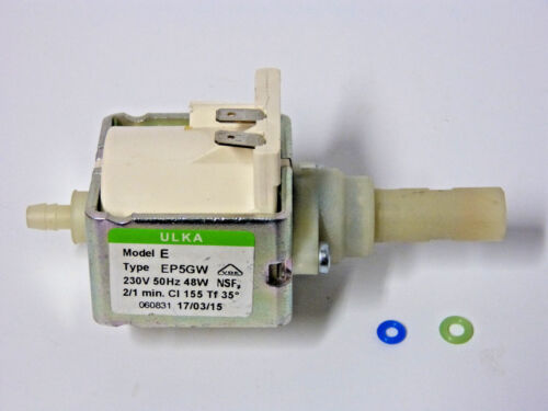 Pumpe ulka ep5gw bosch - pumpe,