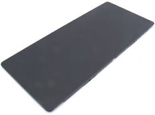 Fractal Define R6 Black PC Tower Gehäuse Top Blende Bezel Verkleidung Cover