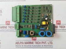 SIEMENS C53040-A70-C45-1 PCB
