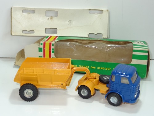 Joal spain 212 camion mit - joal,