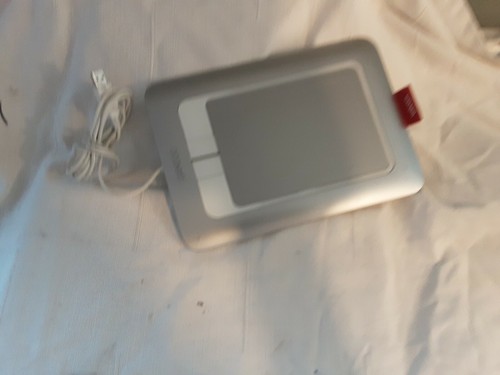 Wacom bambus zeichnungstablett - wacom,