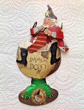 Rote Funken Orden 1970