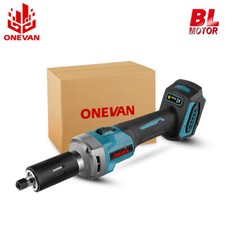 Für Makita 18V Akku Geradschleifer 1/4" Schleifmaschinen Stabschleifer Brushless