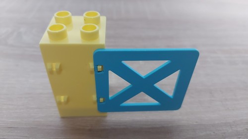 Lego duplo 10951 - lego,