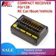 FlySky FGr12B 2.4G 12CH RC