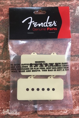 Fender jazzmaster pickup - fender,