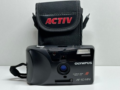 Olympus mini - olympus, af-10