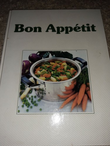 Bon appetit das amc garbrevier - appetit,