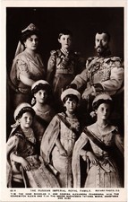 PC RUSSISCHES KÖNIGSHAUS