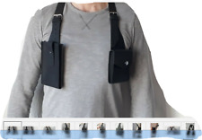 Schulter Holster Handy Tasche aus Leder