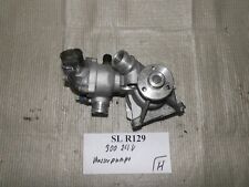Wasserpumpe 300 24V  R129 SL Mercedes