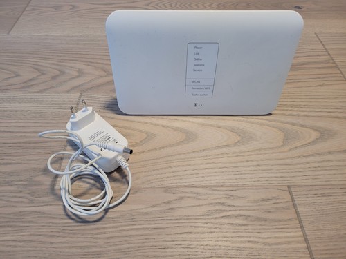 Deutsche telekom speedport - deutsche,