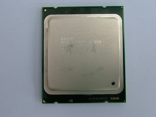 Intel core 3820 - intel, 4