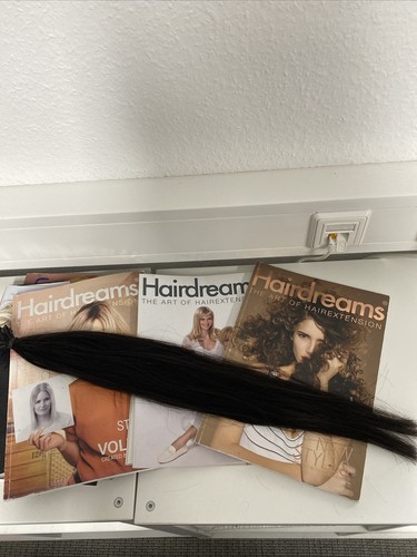 Hairdreams echthaarextensions - hairdreams,