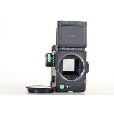 Rolleiflex / Rollei 6008 Integral 2 Kamera - Mittelformatkamera + Magazin 120