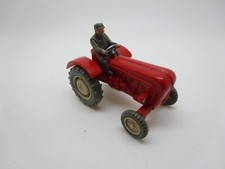 Wiking: Porsche Schlepper