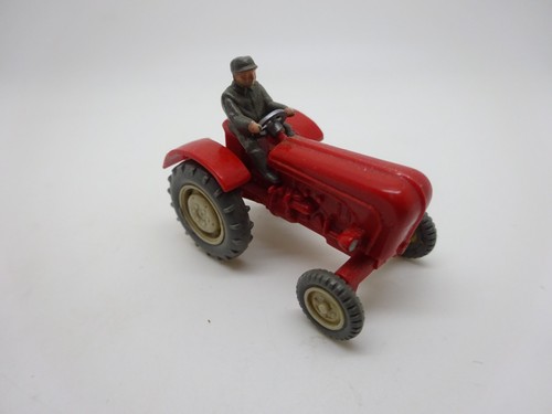 Wiking porsche schlepper - wiking:,