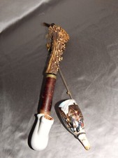 Alte Tabakpfeife mit