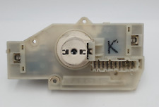 Miele Motorsteckplatte