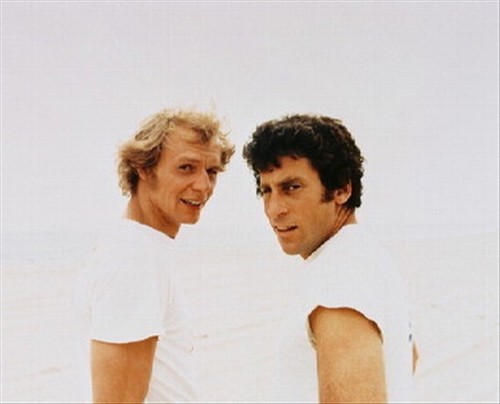 Starsky und hutch fernsehen - und,