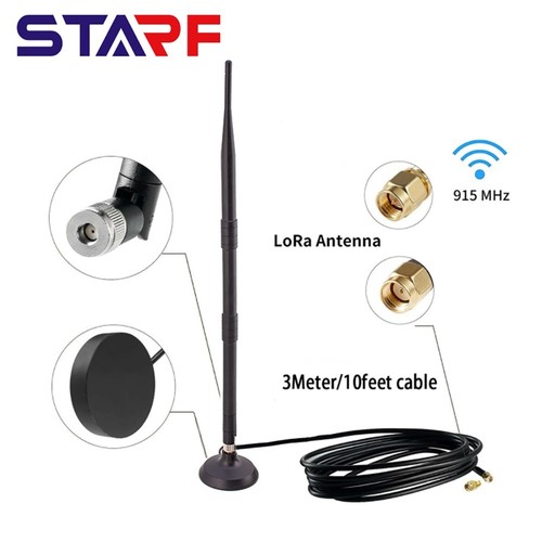 Zubehör antenne 8dbi - zubehör,