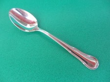 WMF Besteck 3200 Barock Cromargan 1 Teelöffel Kaffeelöffel 13,8 cm