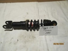 GEWERBLICH Piaggio C34 Diesis YSS Federbein Stoßdämpfer Hinten  DERBI ATLANTIS