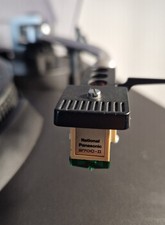 Technics/National Panasonic