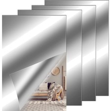 Spiegelfolie selbstklebend - spiegelfolie,